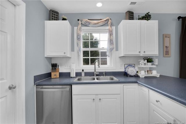 5844 Nessee Street, Fayetteville, NC 28314