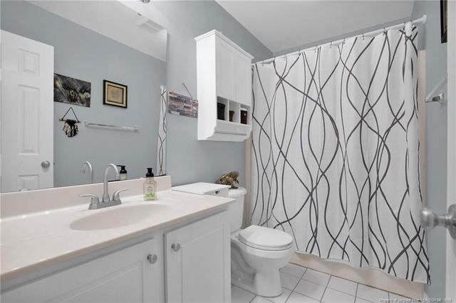 5844 Nessee Street, Fayetteville, NC 28314