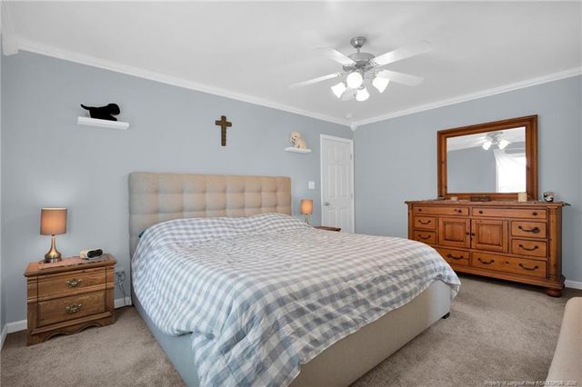 5844 Nessee Street, Fayetteville, NC 28314