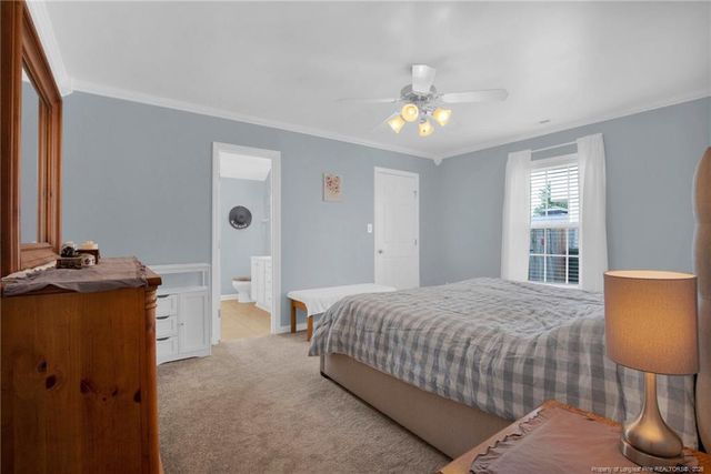 5844 Nessee Street, Fayetteville, NC 28314