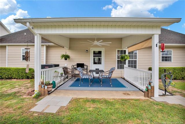 5844 Nessee Street, Fayetteville, NC 28314