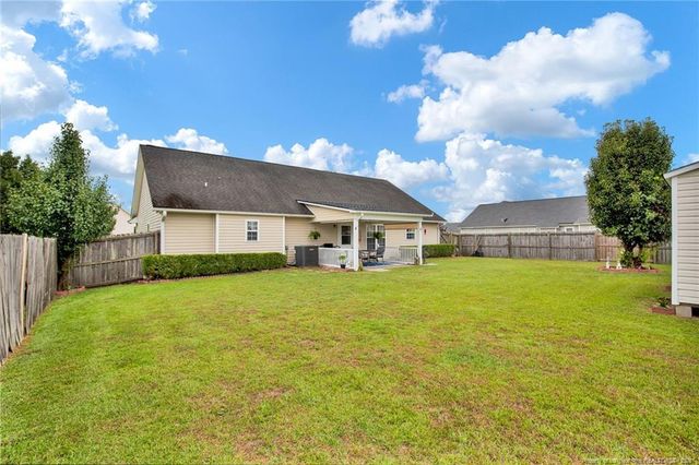 5844 Nessee Street, Fayetteville, NC 28314