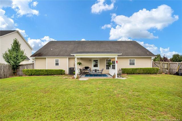 5844 Nessee Street, Fayetteville, NC 28314