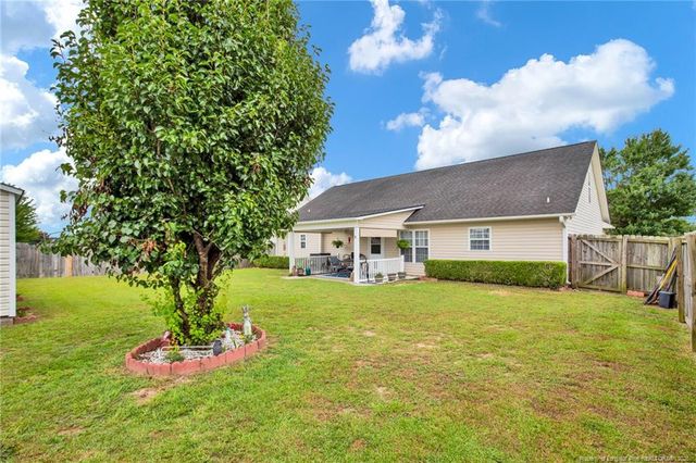 5844 Nessee Street, Fayetteville, NC 28314