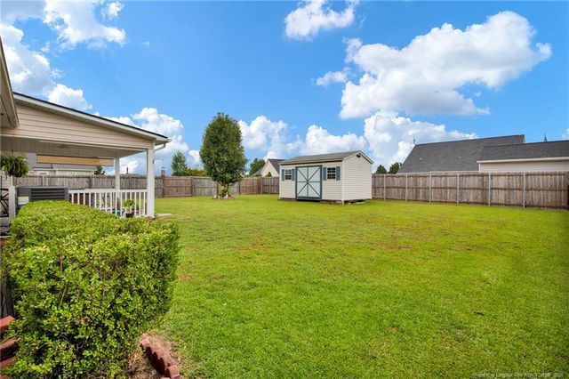 5844 Nessee Street, Fayetteville, NC 28314