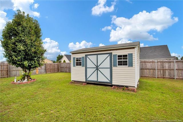 5844 Nessee Street, Fayetteville, NC 28314