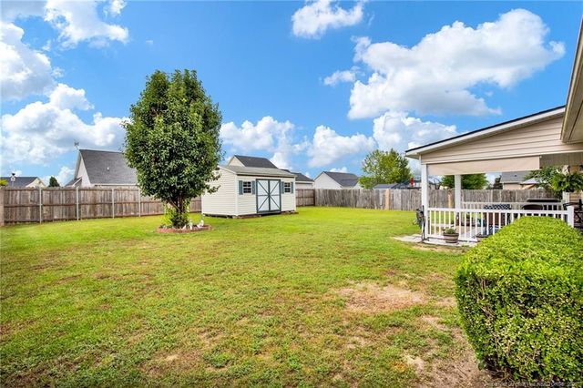 5844 Nessee Street, Fayetteville, NC 28314