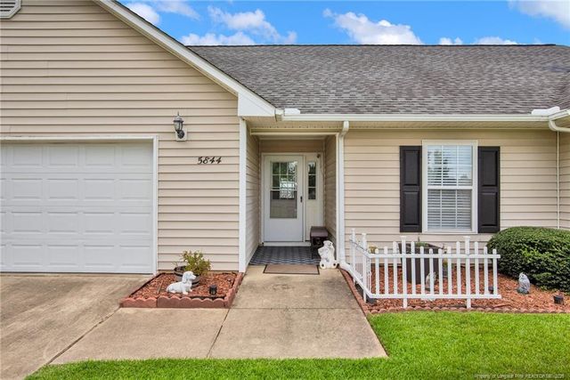 5844 Nessee Street, Fayetteville, NC 28314