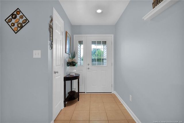 5844 Nessee Street, Fayetteville, NC 28314