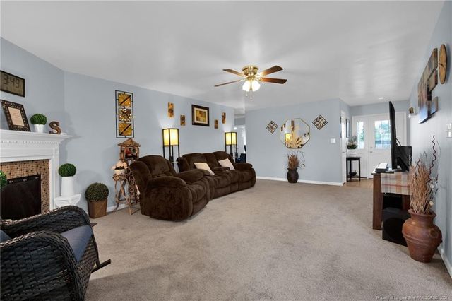 5844 Nessee Street, Fayetteville, NC 28314