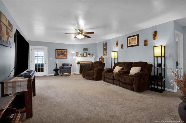 5844 Nessee Street, Fayetteville, NC 28314