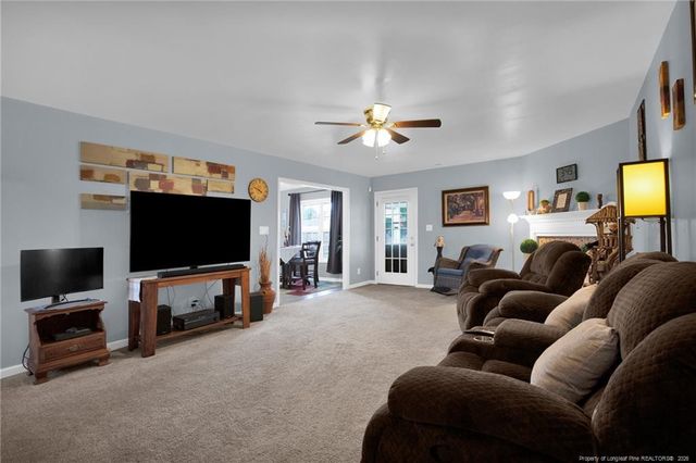 5844 Nessee Street, Fayetteville, NC 28314