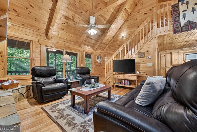 255 Blue Ridge Trails, Morganton, GA 30560