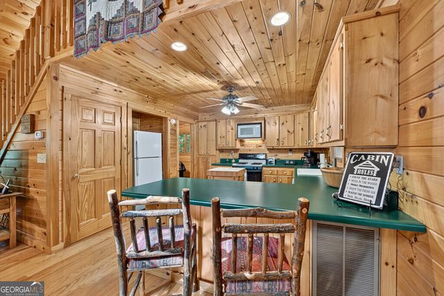 255 Blue Ridge Trails, Morganton, GA 30560