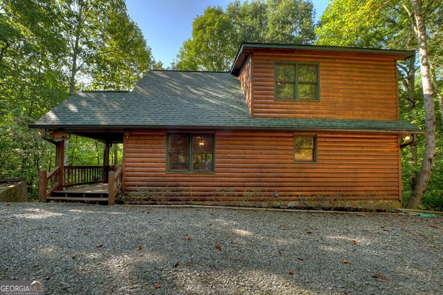 255 Blue Ridge Trails, Morganton, GA 30560