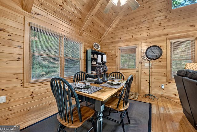 255 Blue Ridge Trails, Morganton, GA 30560
