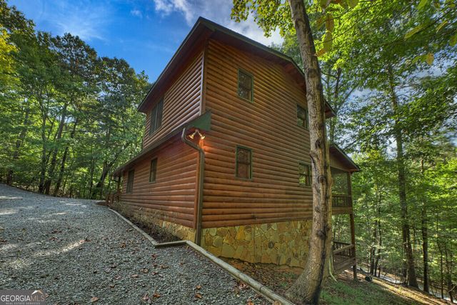 255 Blue Ridge Trails, Morganton, GA 30560