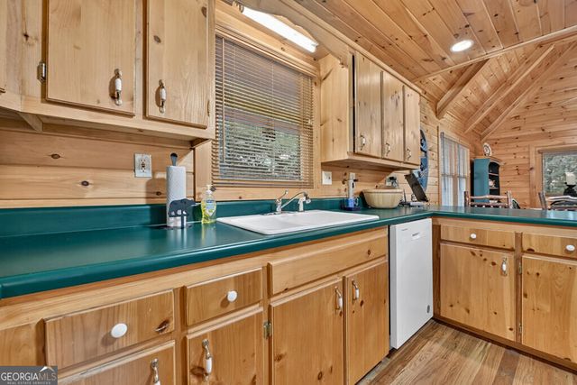 255 Blue Ridge Trails, Morganton, GA 30560