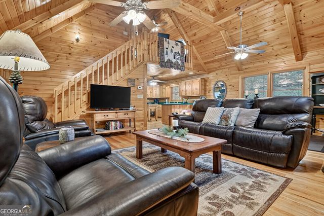 255 Blue Ridge Trails, Morganton, GA 30560
