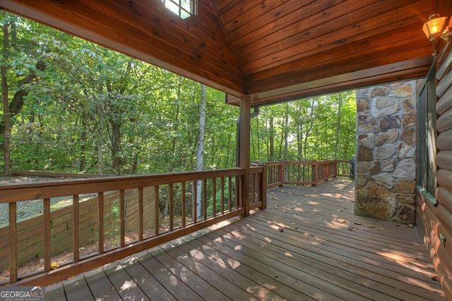 255 Blue Ridge Trails, Morganton, GA 30560