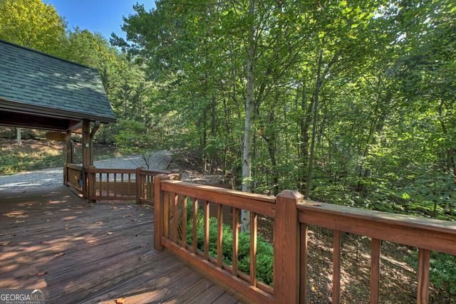 255 Blue Ridge Trails, Morganton, GA 30560