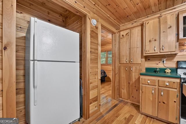 255 Blue Ridge Trails, Morganton, GA 30560