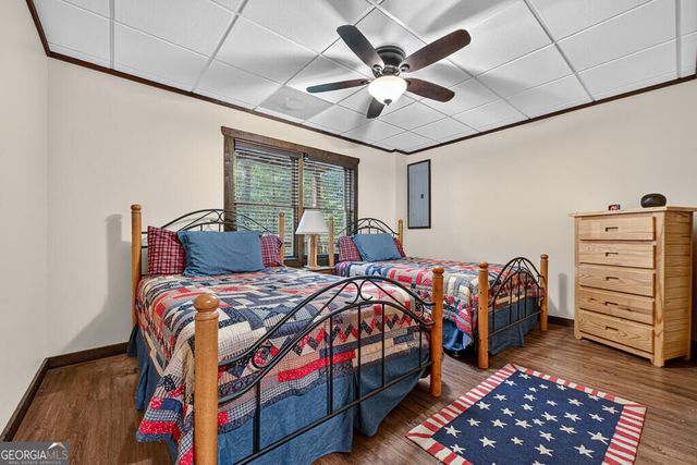255 Blue Ridge Trails, Morganton, GA 30560