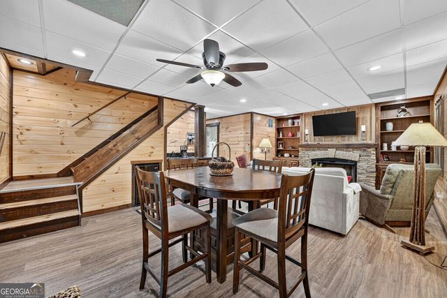 255 Blue Ridge Trails, Morganton, GA 30560