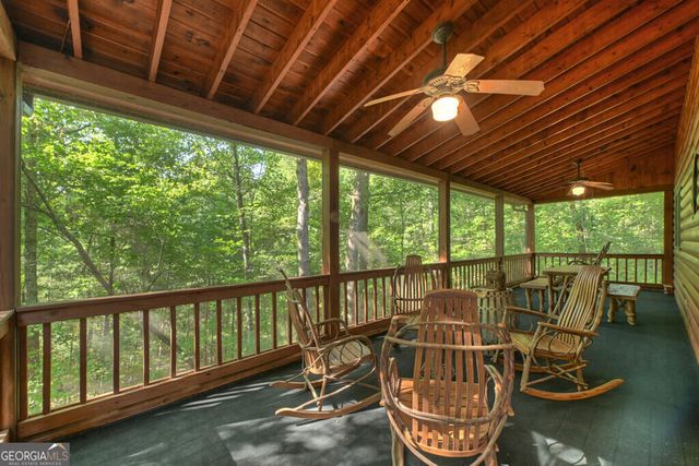 255 Blue Ridge Trails, Morganton, GA 30560