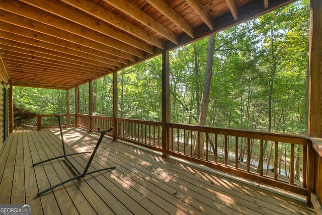 255 Blue Ridge Trails, Morganton, GA 30560