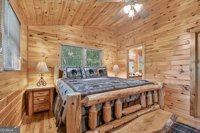 255 Blue Ridge Trails, Morganton, GA 30560