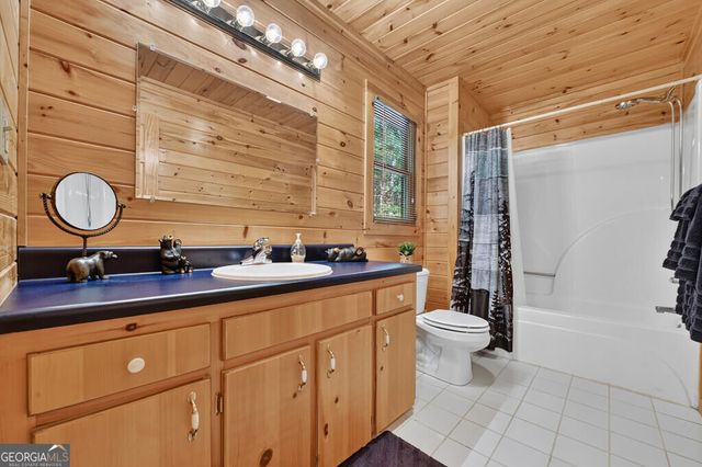 255 Blue Ridge Trails, Morganton, GA 30560