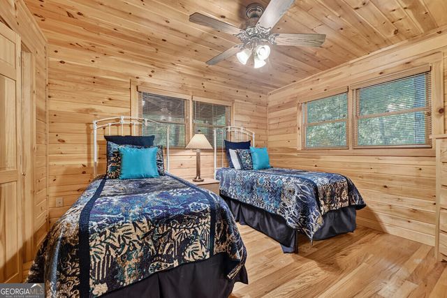 255 Blue Ridge Trails, Morganton, GA 30560