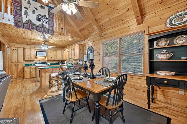 255 Blue Ridge Trails, Morganton, GA 30560