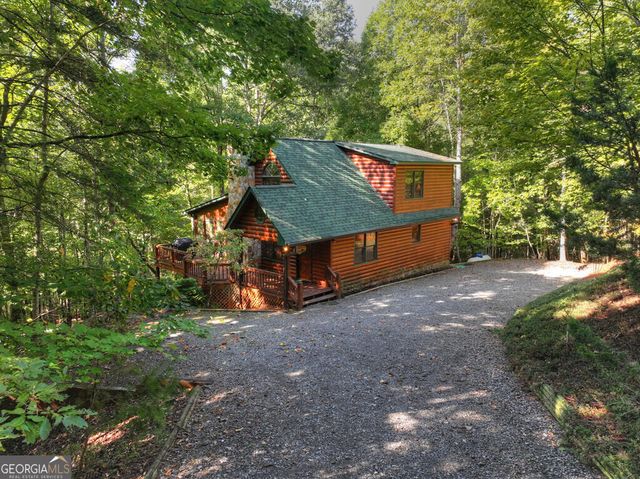 255 Blue Ridge Trails, Morganton, GA 30560