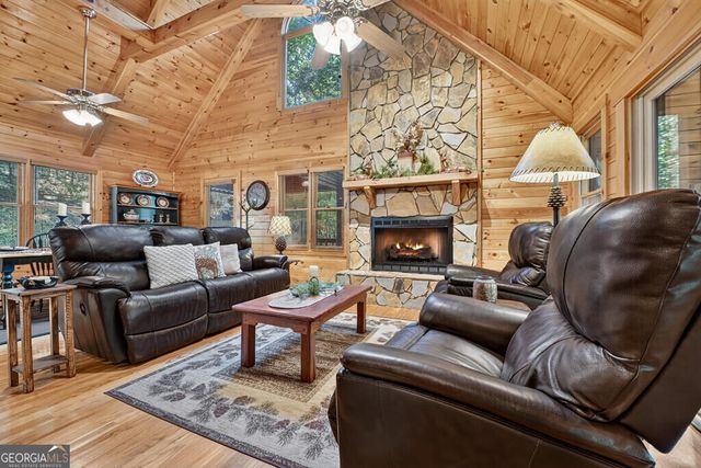 255 Blue Ridge Trails, Morganton, GA 30560