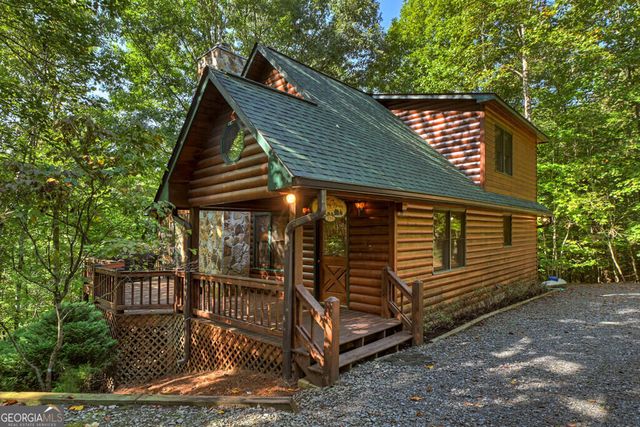 255 Blue Ridge Trails, Morganton, GA 30560