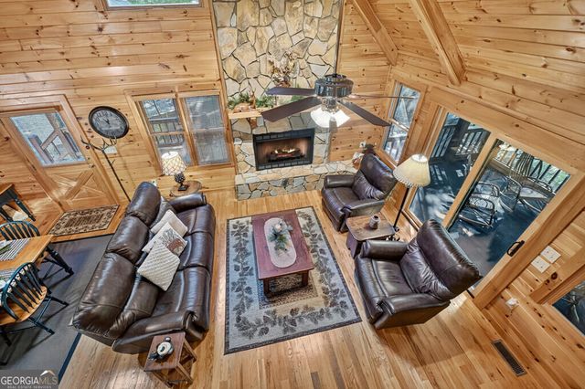255 Blue Ridge Trails, Morganton, GA 30560