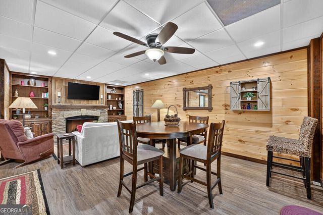 255 Blue Ridge Trails, Morganton, GA 30560