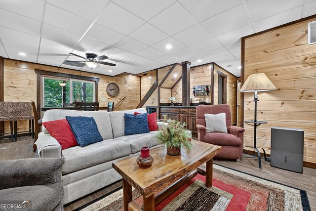255 Blue Ridge Trails, Morganton, GA 30560