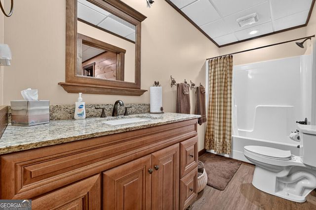 255 Blue Ridge Trails, Morganton, GA 30560
