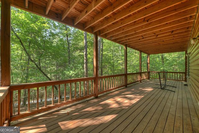 255 Blue Ridge Trails, Morganton, GA 30560