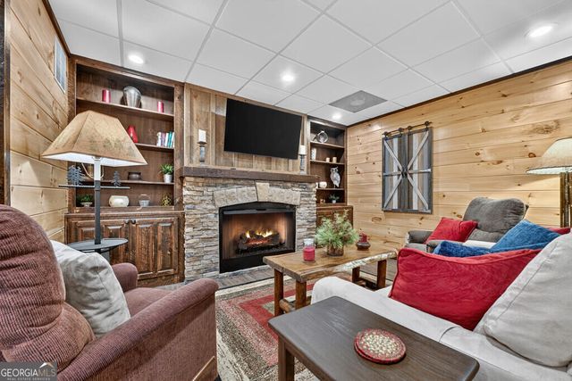 255 Blue Ridge Trails, Morganton, GA 30560