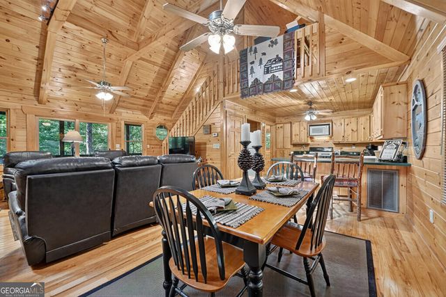 255 Blue Ridge Trails, Morganton, GA 30560