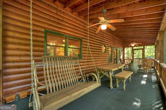 255 Blue Ridge Trails, Morganton, GA 30560