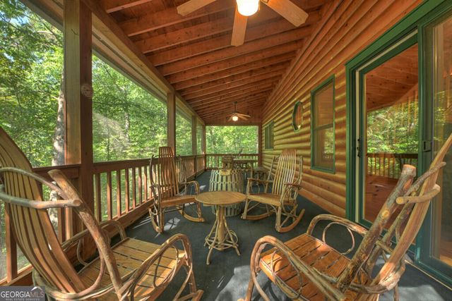 255 Blue Ridge Trails, Morganton, GA 30560