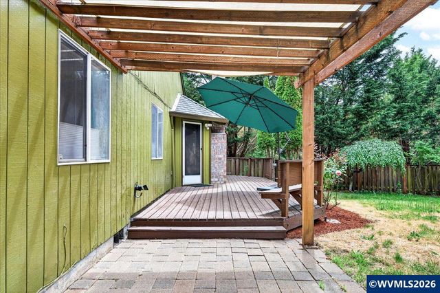 1395 SE 64th Av, Hillsboro, OR 97123