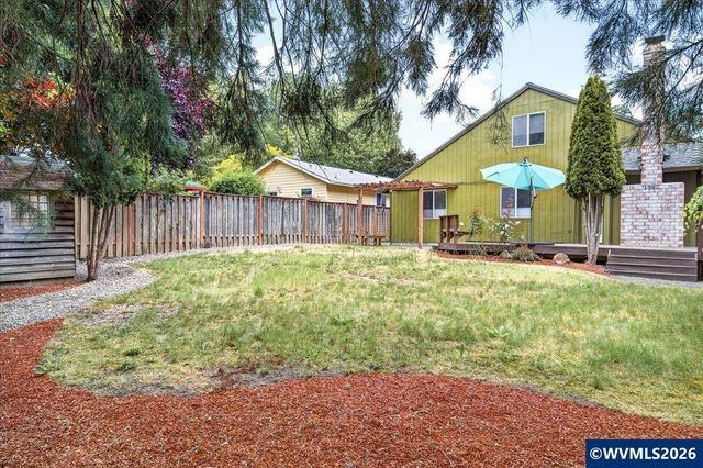 1395 SE 64th Av, Hillsboro, OR 97123