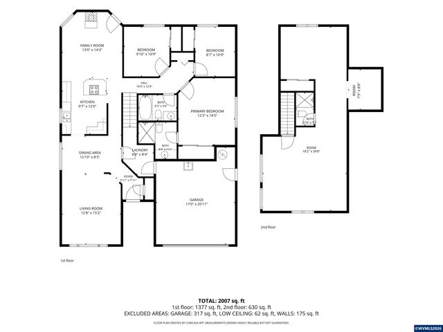 1395 SE 64th Av, Hillsboro, OR 97123