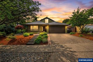 1395 SE 64th Av, Hillsboro, OR 97123